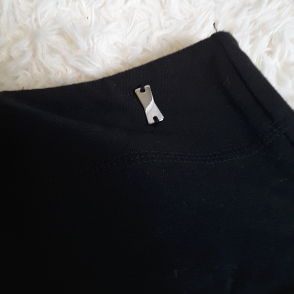 Teez-Her black tummy control skort size XL - Picture 8 of 9